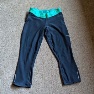Nike Running Capris